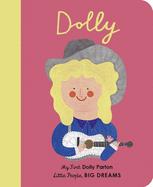 Dolly Parton: My First Dolly Parton
