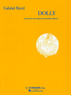 Dolly Suite: Piano Solo