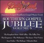 Dollywood: Southern Gospel Jubilee, Vol. 5