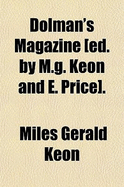 Dolman's Magazine Ed. by M.G. Keon and E. Price