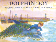 Dolphin Boy