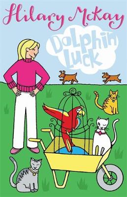 Dolphin Luck - Mckay, Hilary