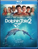 Dolphin Tale 2 [2 Discs] [Includes Digital Copy] [Blu-ray/DVD] - Charles Martin Smith