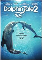 Dolphin Tale 2 [Includes Digital Copy] - Charles Martin Smith