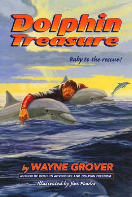 Dolphin Treasure - Grover, Wayne
