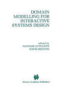 Domain Modelling for Interactive Systems Design