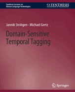 Domain-Sensitive Temporal Tagging