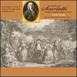 Domenico Scarlatti: Complete Keyboard Sonatas, Vol. 6