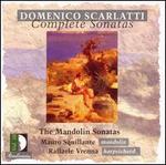 Domenico Scarlatti: Complete Sonatas, Vol. 10