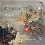 Domenico Scarlatti: Sonatas