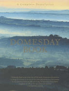 Domesday Book: A Complete Translation