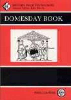 Domesday Book Berkshire: History From the Sources - Morris, John (General editor)