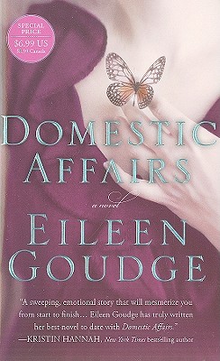 Domestic Affairs - Goudge, Eileen