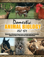 Domestic Animal Biology: ASC 101