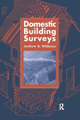 Domestic Building Surveys - Williams, Andrew