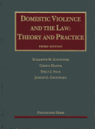 Domestic Violence and the Law: Theory and Practice