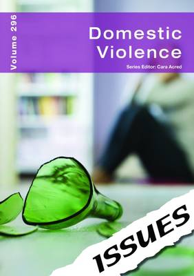 Domestic Violence Issues Series - Acred, Cara (Editor)