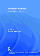 Domestic Violence: The Five Big Questions