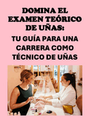 Domina el examen te?rico de uas: Tu gu?a para una carrera como t?cnico de uas