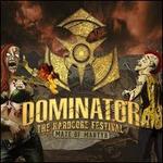 Dominator 2017: Maze of Martyr