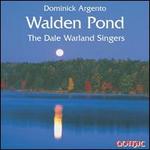 Dominick Argento: Walden Pond