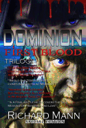 Dominion: First Blood: Aliens Vs Vampires