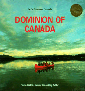 Dominion of Canada(oop)
