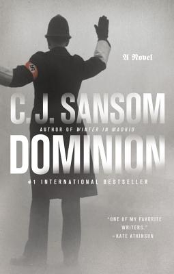 Dominion - Sansom, C J