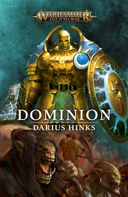 Dominion - Hinks, Darius