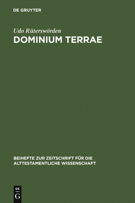 Dominium Terrae - R?terswrden, Udo