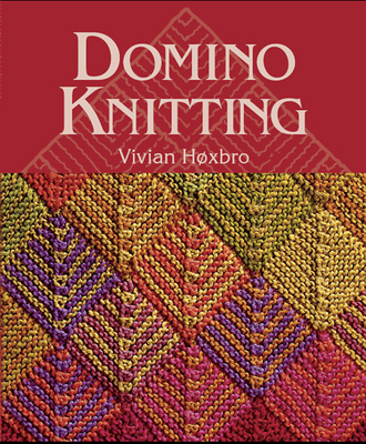 Domino Knitting - Hoxbro, Vivian