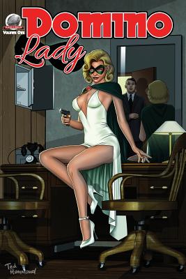 Domino Lady-Volume One - Moyers, Gene, and Bruckner, Tim Holter, and Findley, Kevin