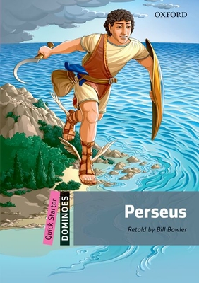 Dominoes: Quick Starter: Perseus - 