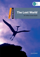 Dominoes: Two: The Lost World Audio Pack