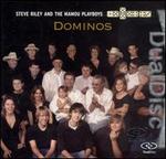 Dominos [DualDisc] - Mamou Playboys / Steve Riley