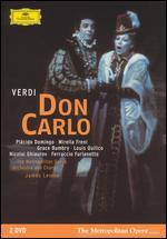 Don Carlo [2 Discs]