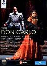 Don Carlo [2 Discs]