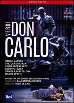 Don Carlo (Teatro Regio Torino)