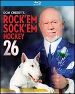Don Cherry Rock 'Em Sock 'Em Hockey 26