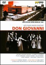 Don Giovanni [2 Discs]