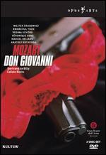 Don Giovanni (Gran Teatre del Liceu)
