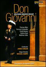 Don Giovanni (Gurzenich Orchester Cologne)