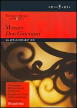 Don Giovanni (Teatro Alla Scala) - Peter Sellars