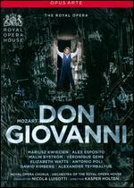 Don Giovanni (The Royal Opera)
