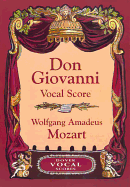Don Giovanni Vocal Score
