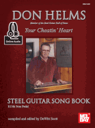 Don Helms - Your Cheatin' Heart - Steel Guitar Song Book