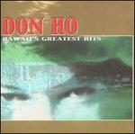 Don Ho Hawaii's Greatest Hits