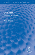 Don Juan: Variations on a Theme