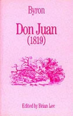 Don Juan - Lee, Brian, and Byron, George Gordon