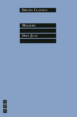 Don Juan - Moliere
